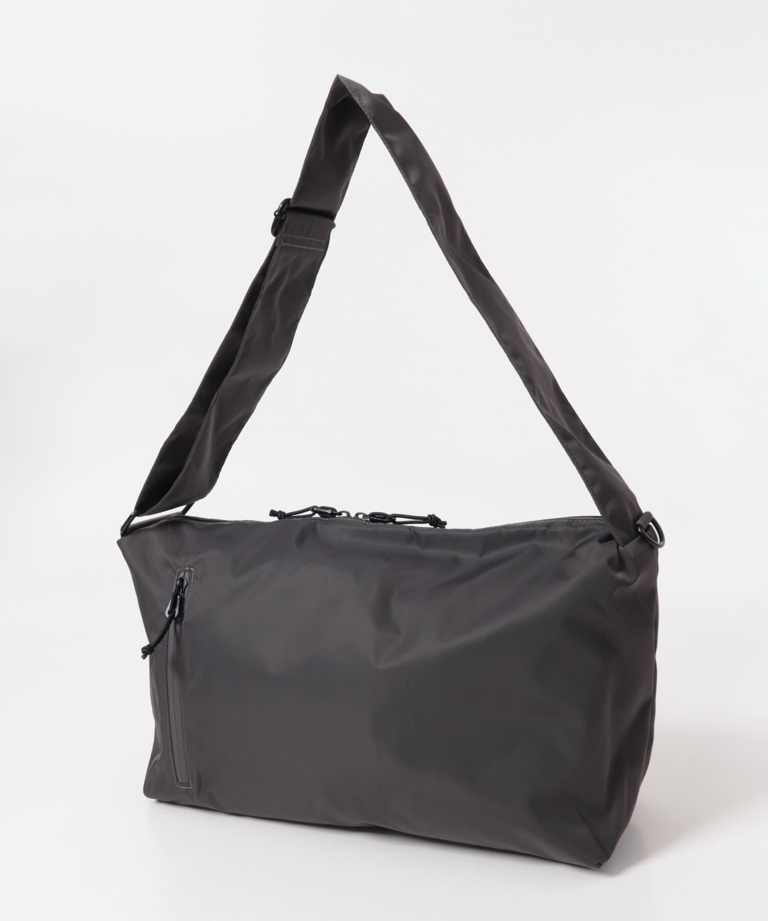 URBAN RESEARCH DOORS「『別注』YAKPAK&times;DOORS　SHOULDER BAG M」|ショルダー・メッセンジャー|