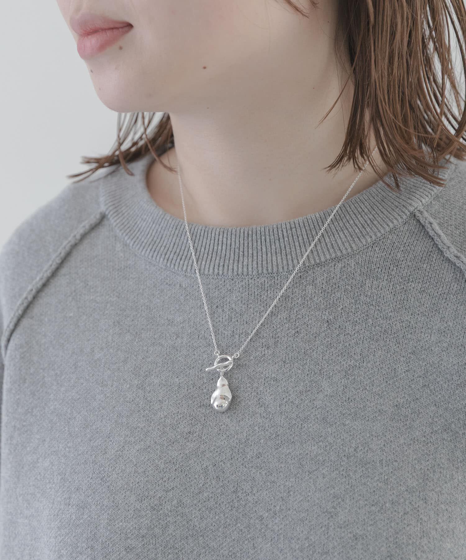 Sonny Label 「LAPUIS　Oyster 2way ネックレス」|ネックレス|