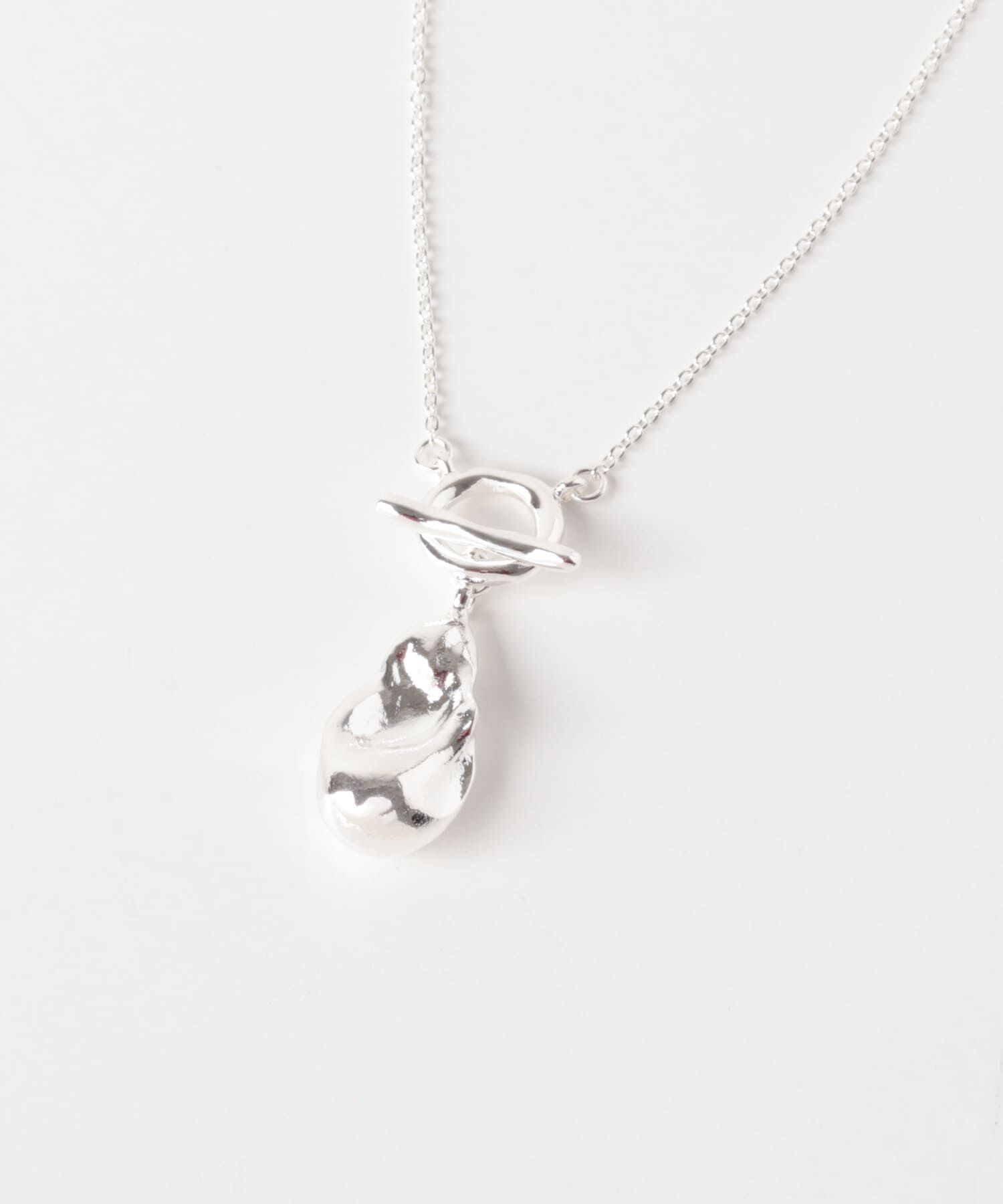 Sonny Label 「LAPUIS　Oyster 2way ネックレス」|ネックレス|