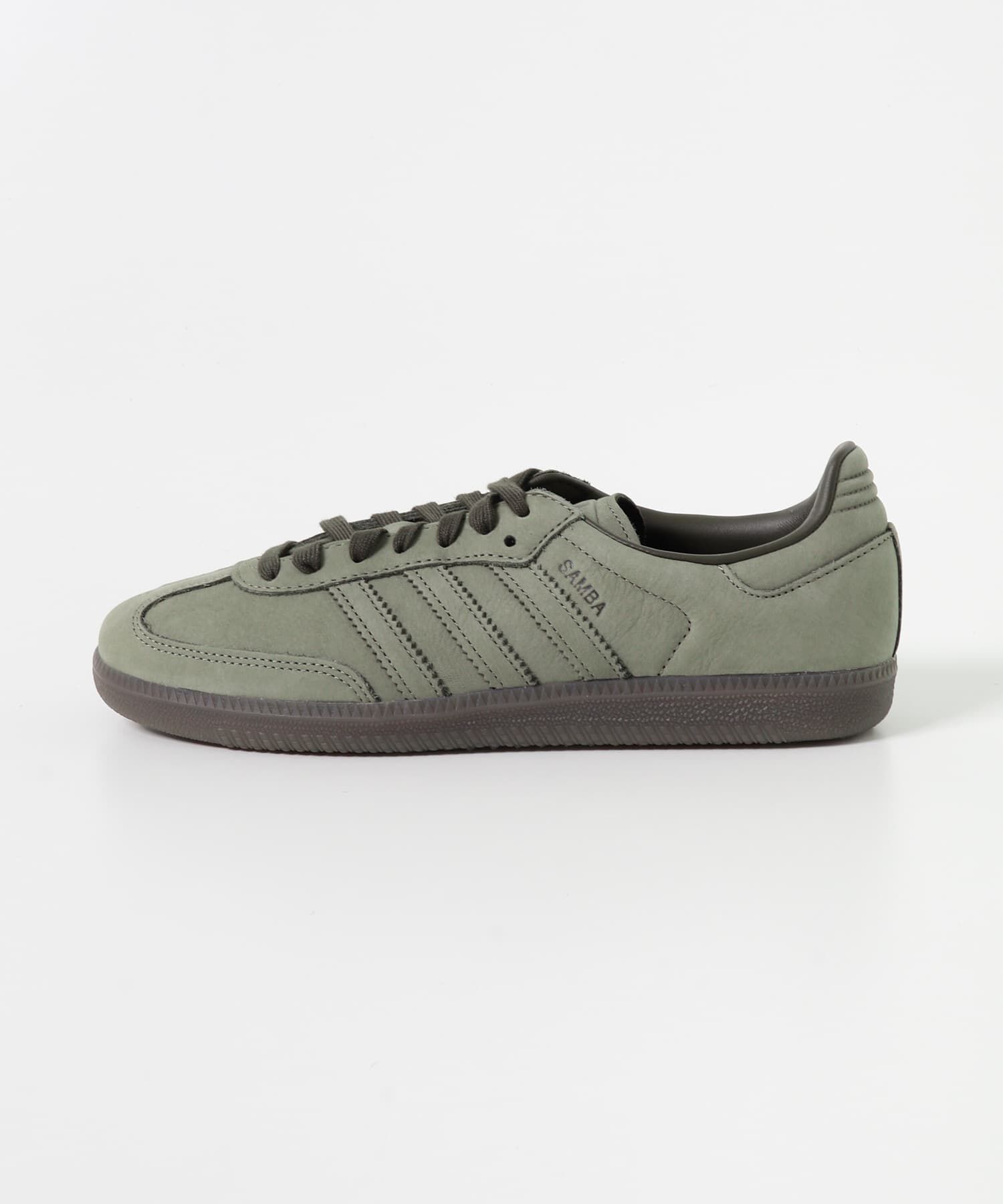 URBAN RESEARCH「adidas　SAMBA OG」|スニーカー|