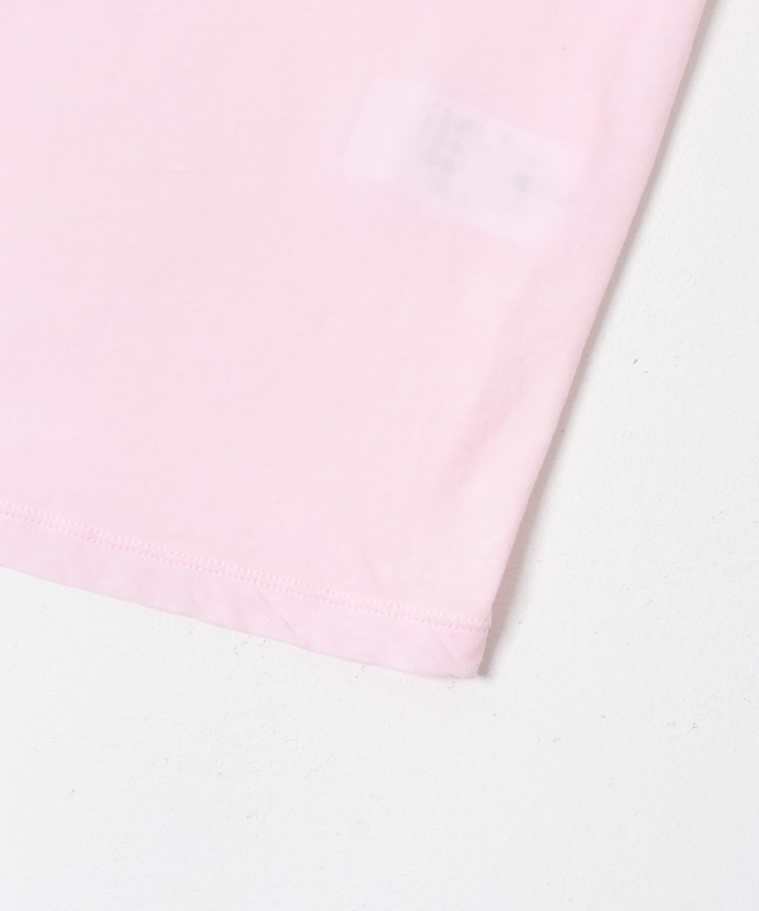 URBAN RESEARCH「『別注』ATON&times;URBAN RESEARCH　WIDE SLEEVE T-SHIRTS」|Tシャツ・カットソー|