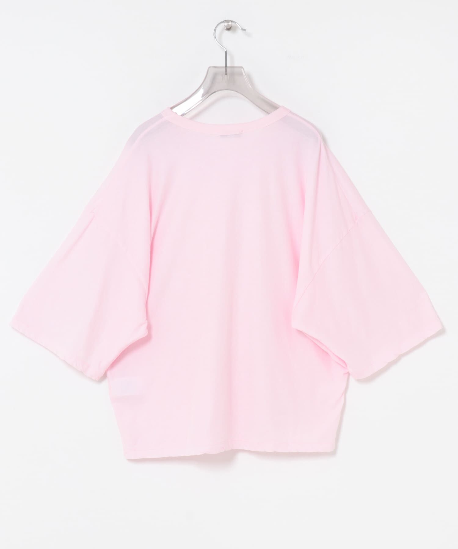 URBAN RESEARCH「『別注』ATON&times;URBAN RESEARCH　WIDE SLEEVE T-SHIRTS」|Tシャツ・カットソー|