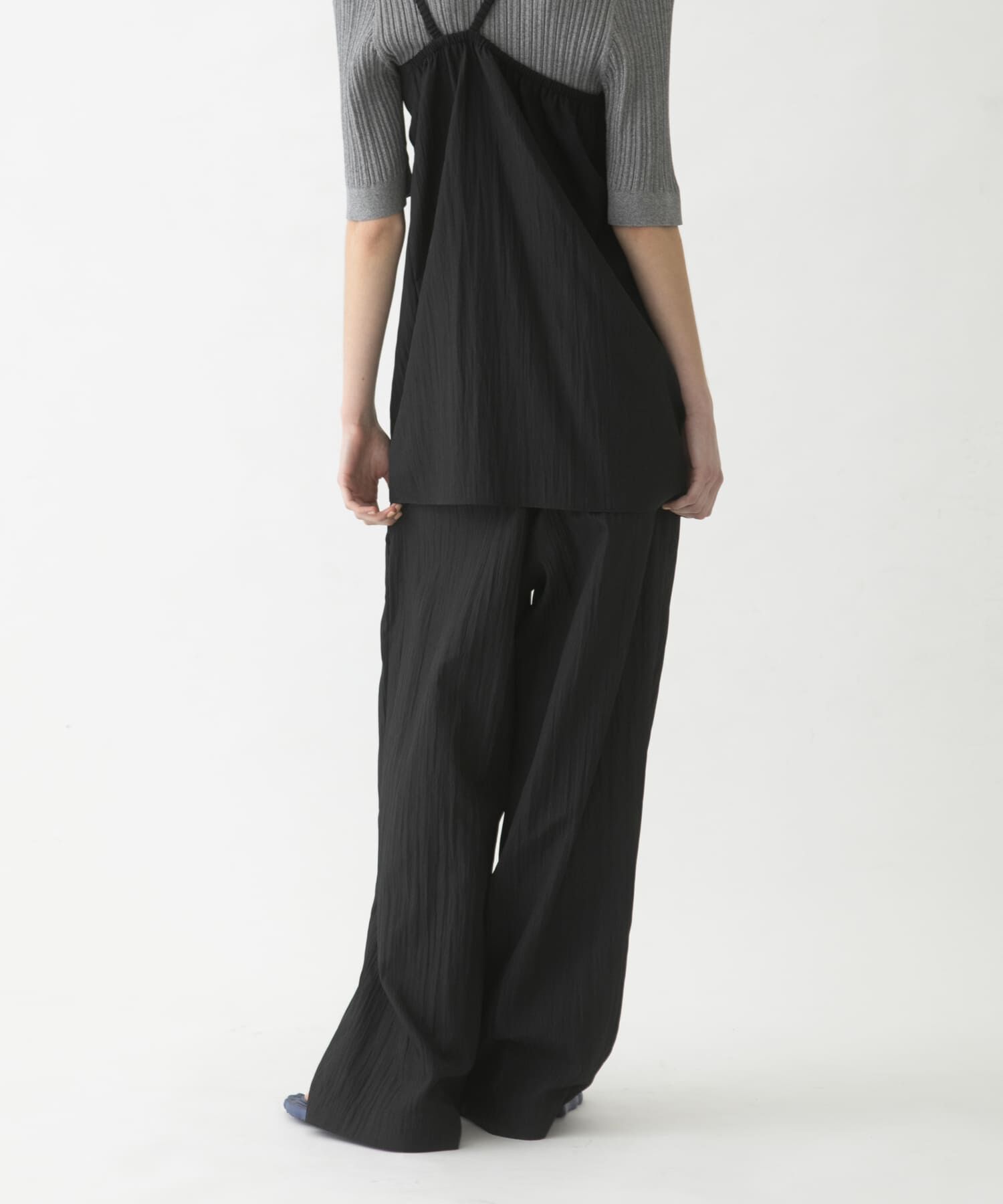 LAATO「easy long pants」|その他|