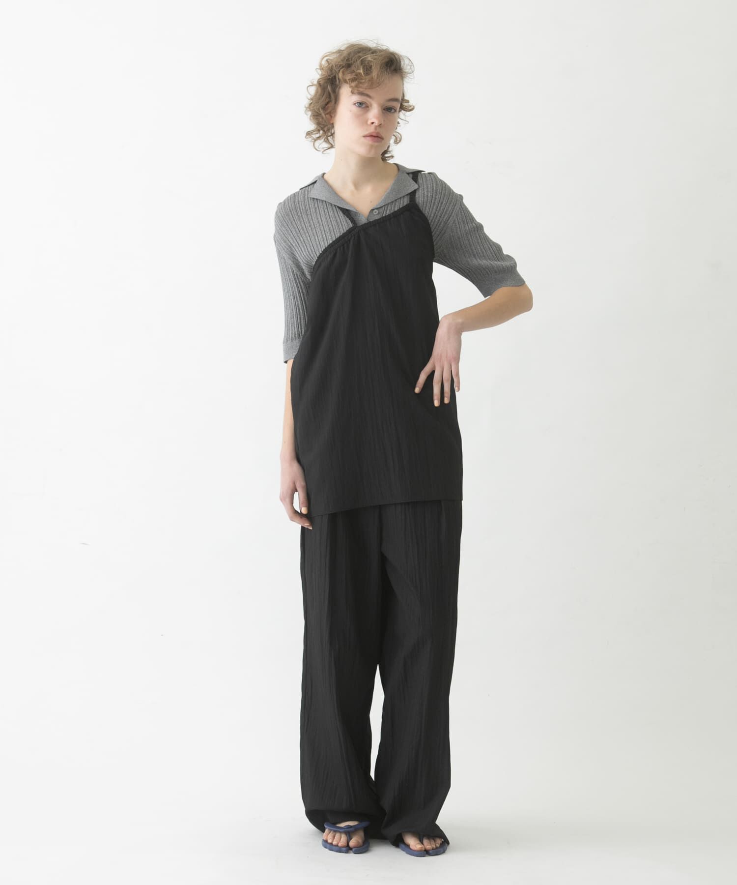 LAATO「easy long pants」|その他|