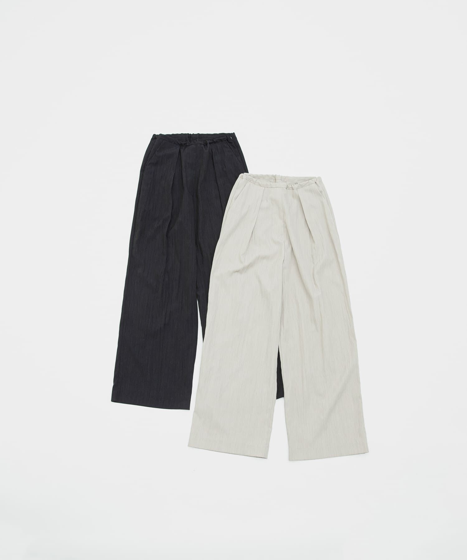 LAATO「easy long pants」|その他|