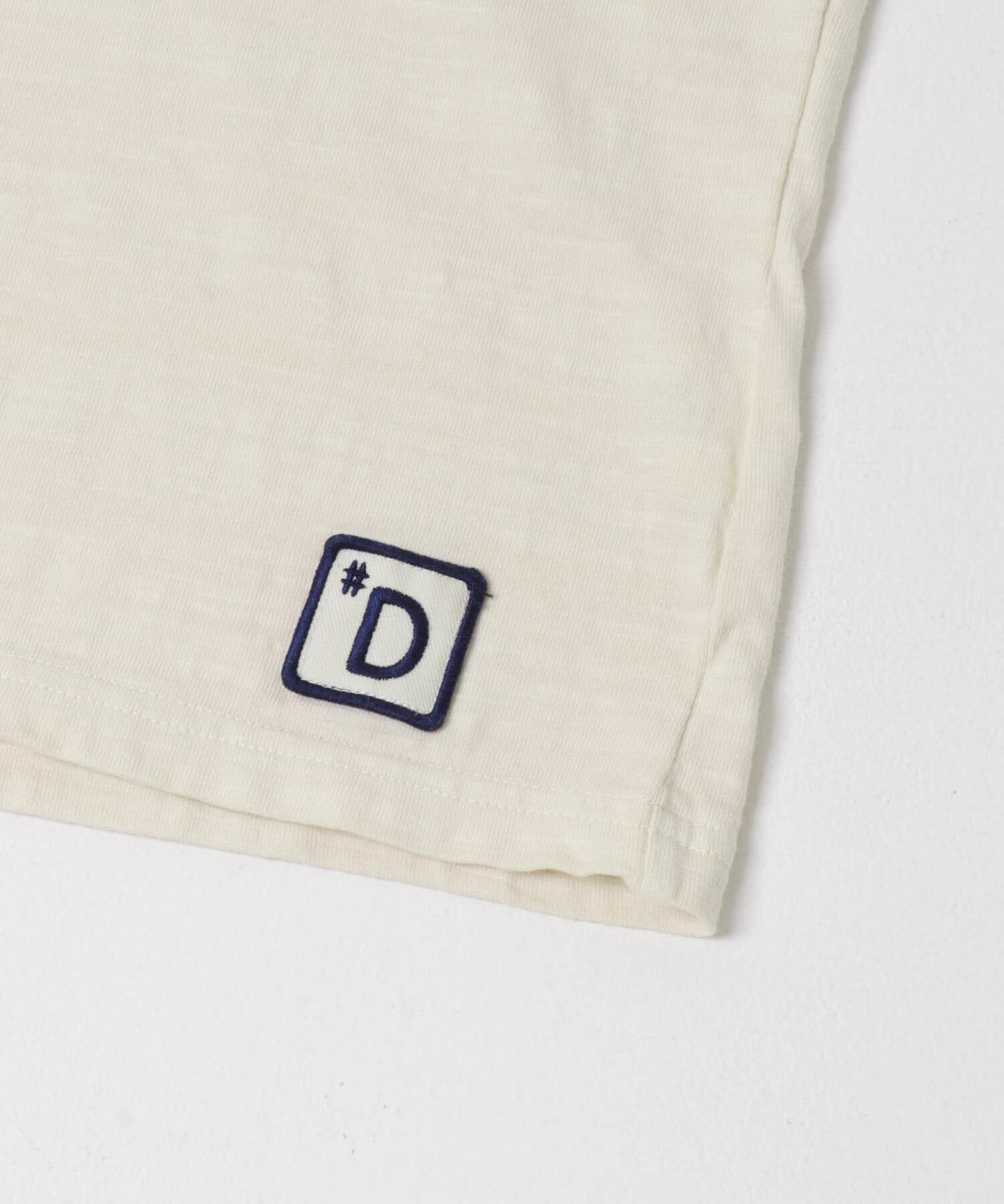 URBAN RESEARCH DOORS「melelana 半袖T-shirts」|Tシャツ・カットソー|