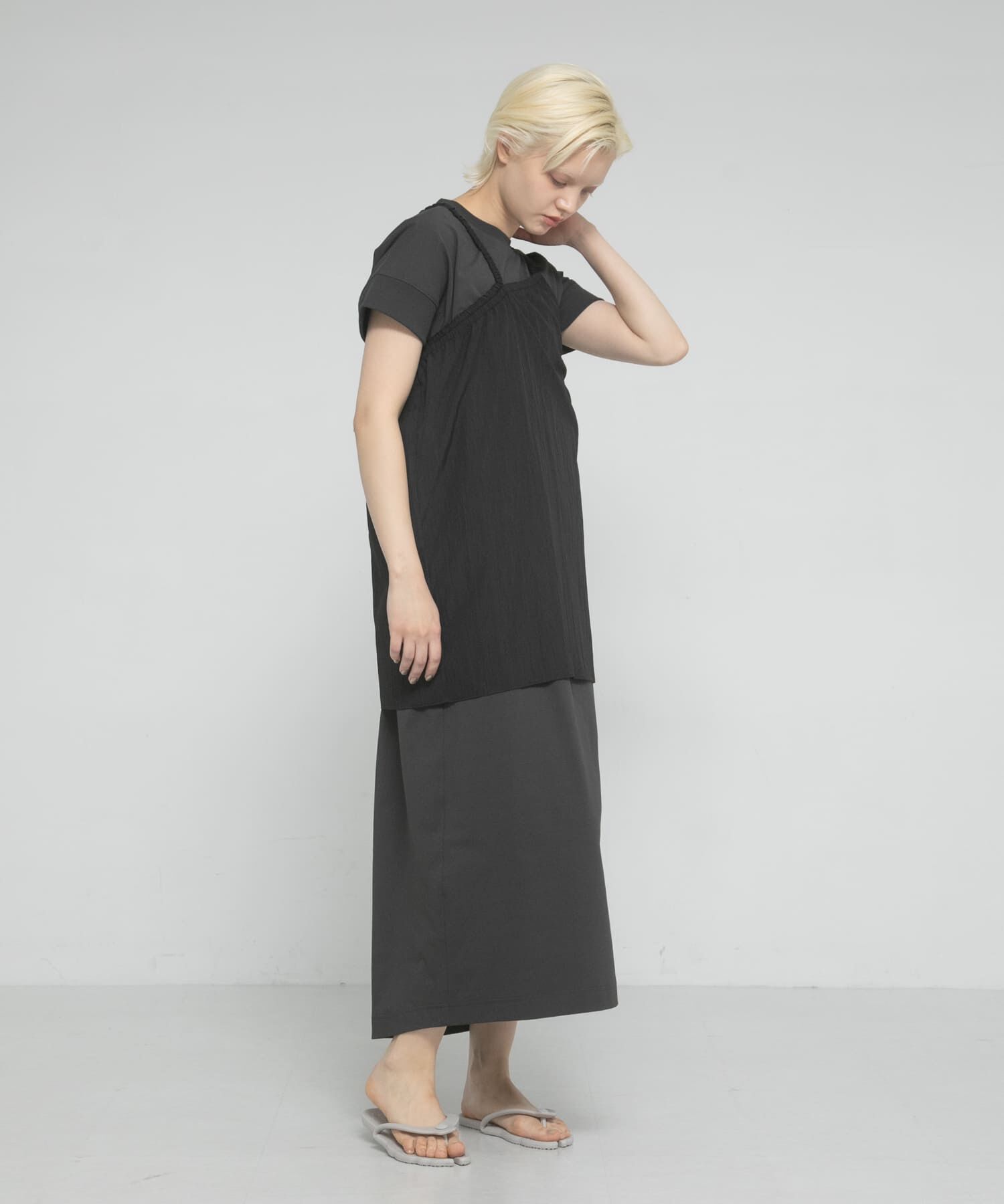 LAATO「fast dry fes one piece」|ワンピース|