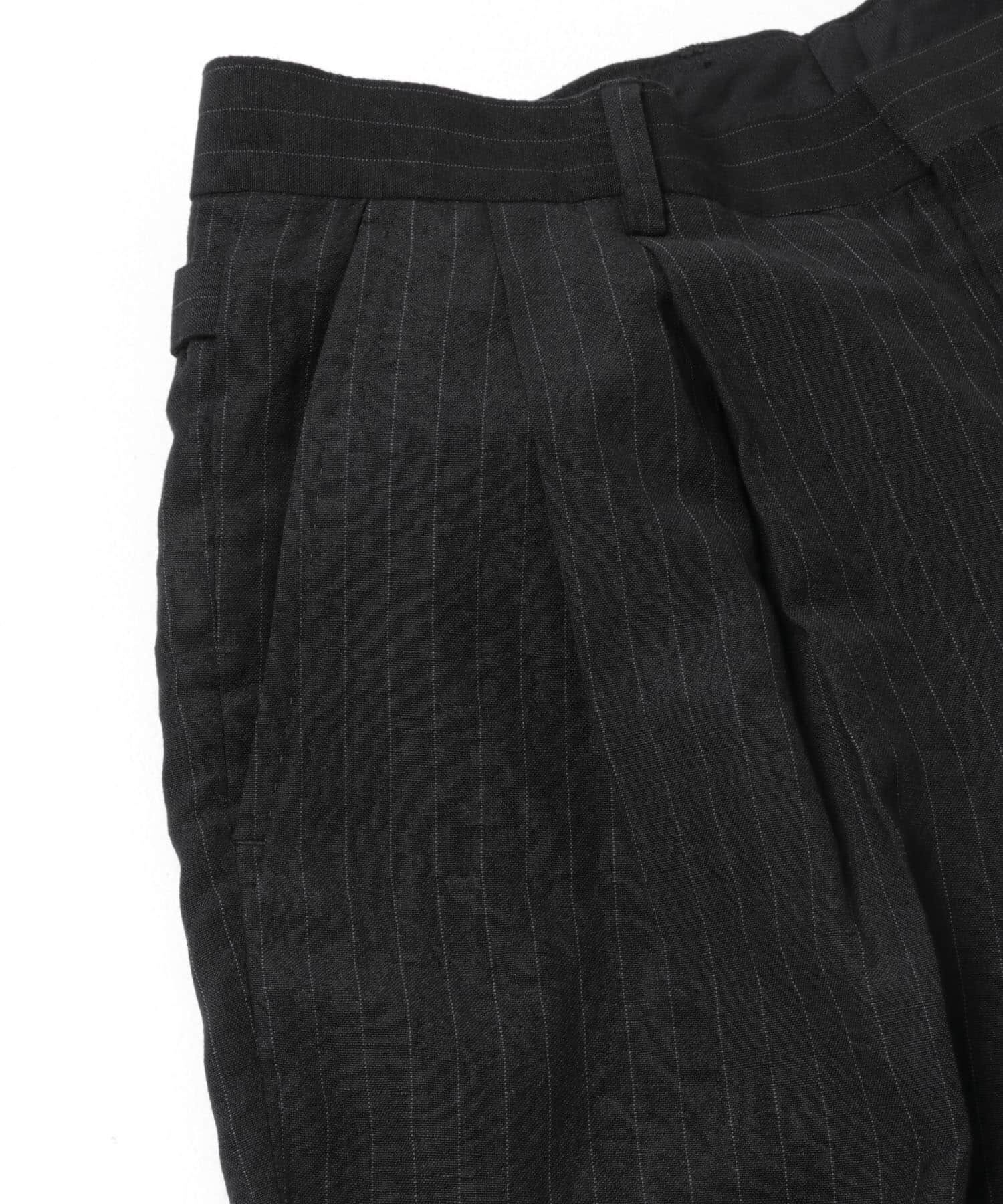 URBAN RESEARCH「new basic　WOOL LINEN TROUSER」|その他|