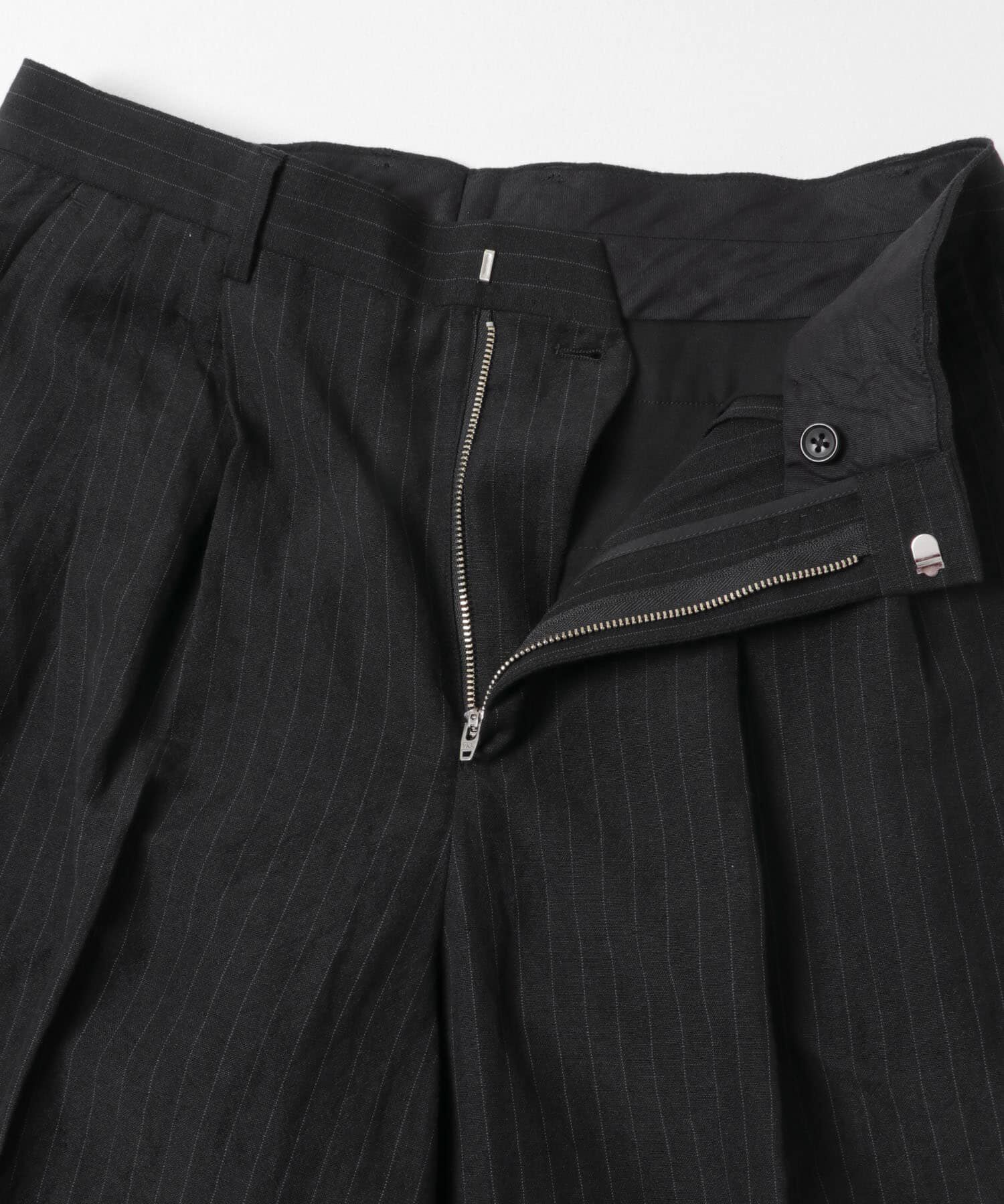 URBAN RESEARCH「new basic　WOOL LINEN TROUSER」|その他|