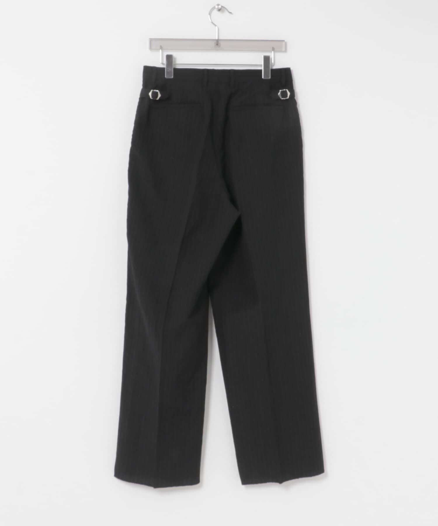 URBAN RESEARCH「new basic　WOOL LINEN TROUSER」|その他|
