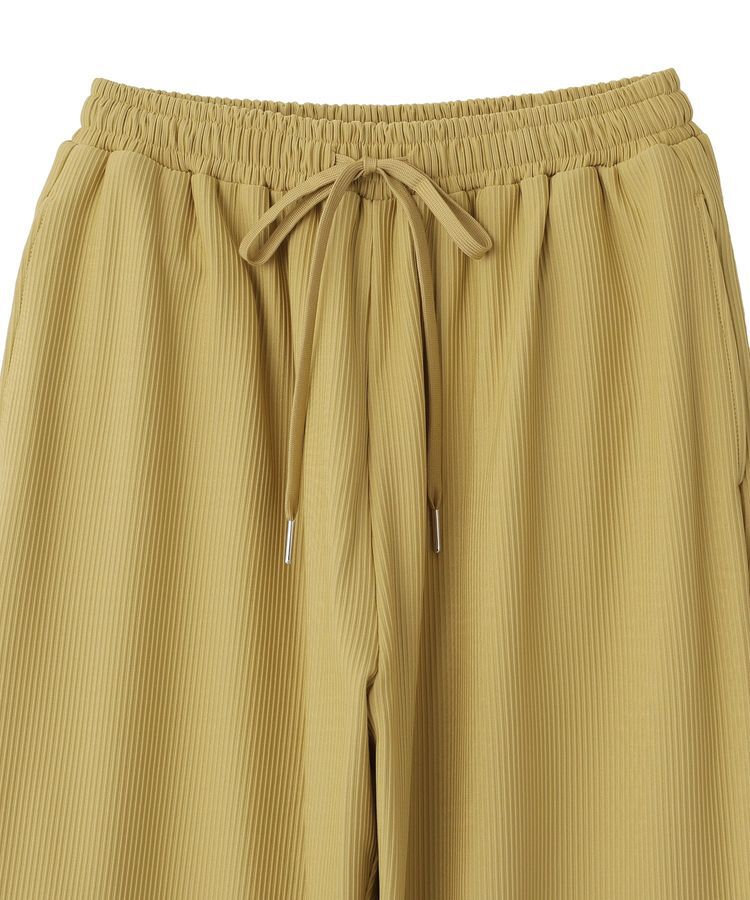 Green Parks「セルフカットリブパンツ」|その他|