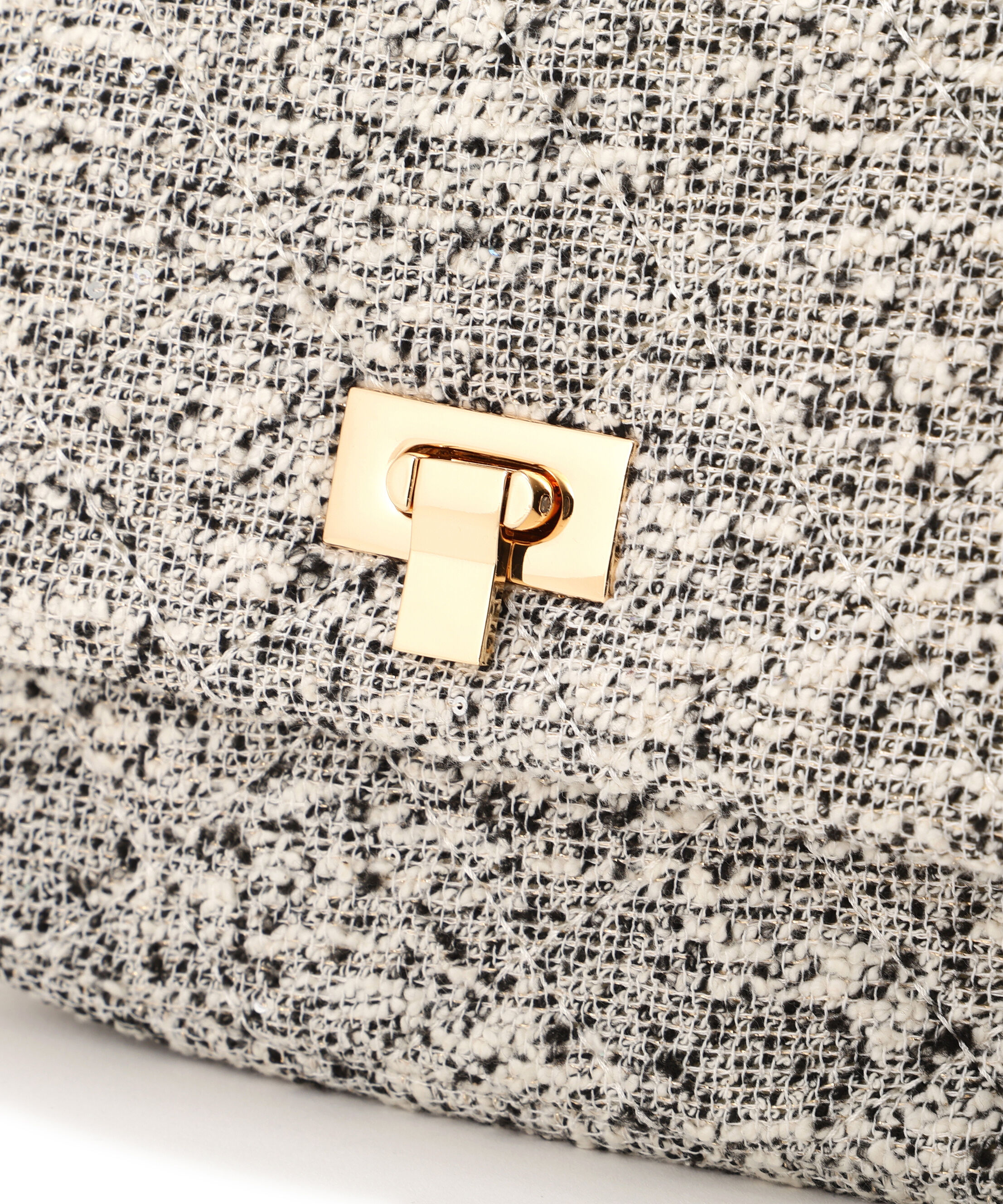 PROPORTION BODY DRESSING「＜中川紅葉さん着用＞ツイードミニショルダーバッグ」|その他|
