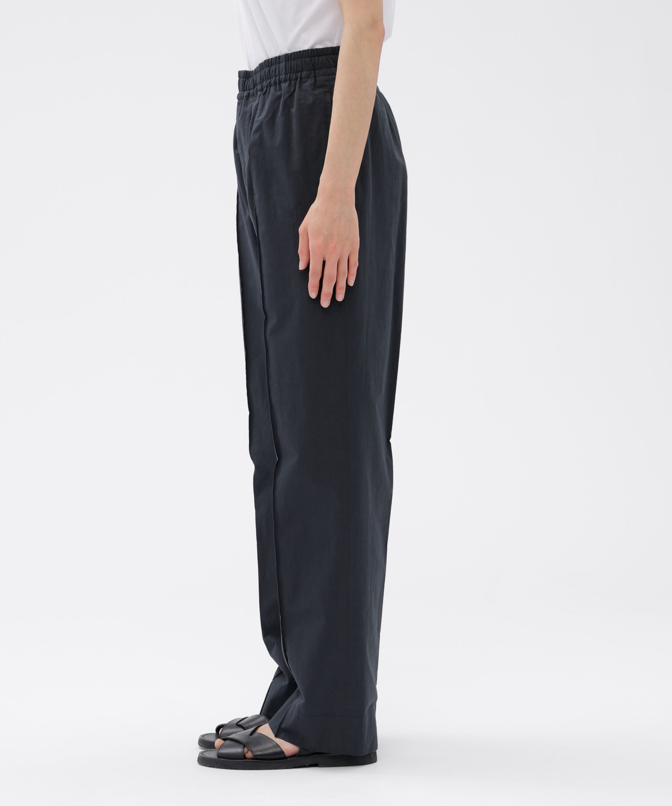  「LIGHT COTTON TWILL TROUSERS」|その他|
