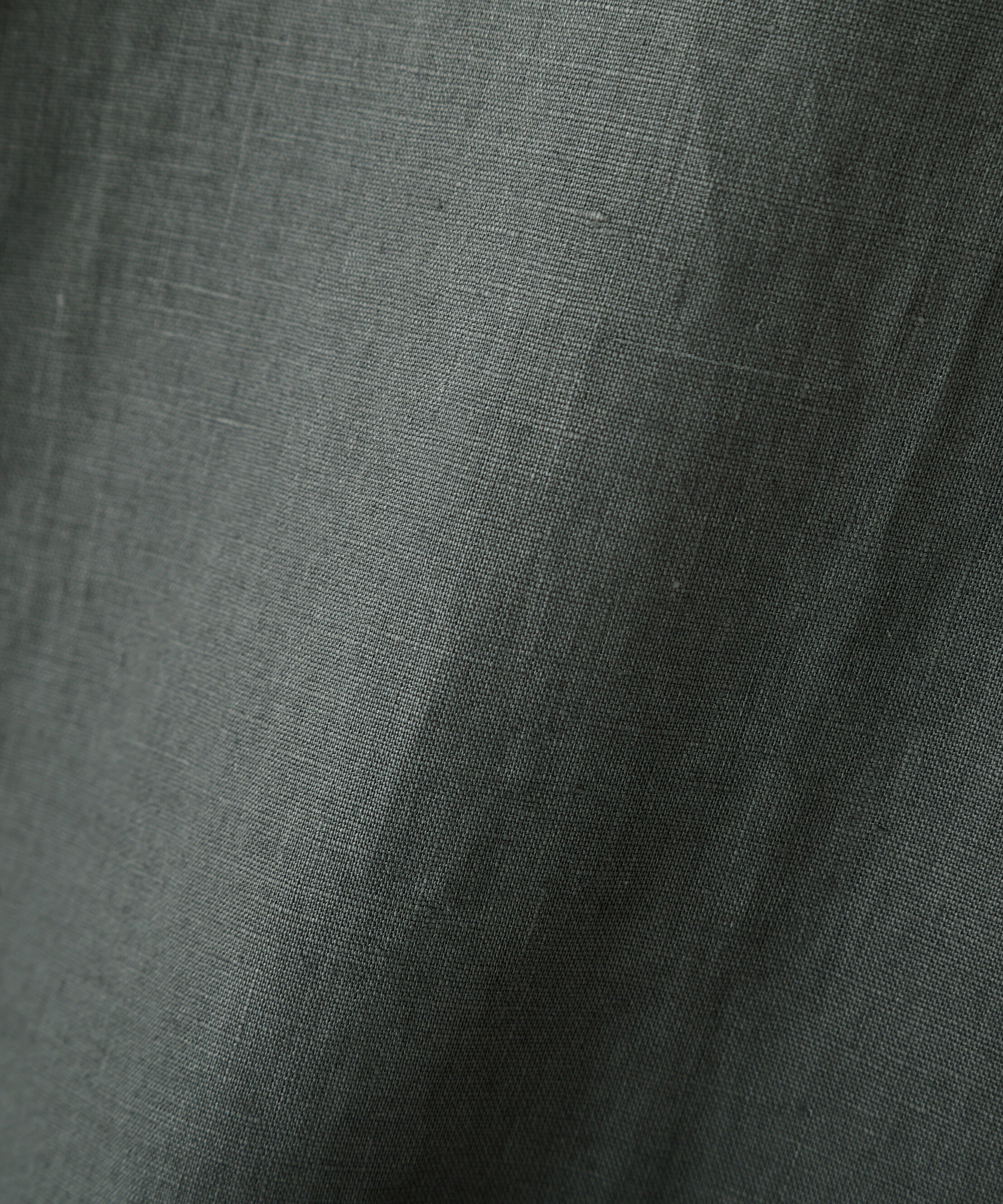 MARGARET HOWELL「LIGHTWEIGHT LINEN SHIRT」|シャツ・ブラウス|