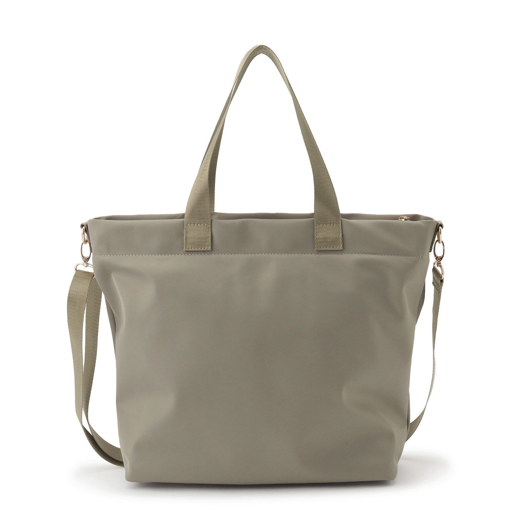 SHOO･LA･RUE「【Lee別注】2WAYトートバッグ」|トートバッグ|