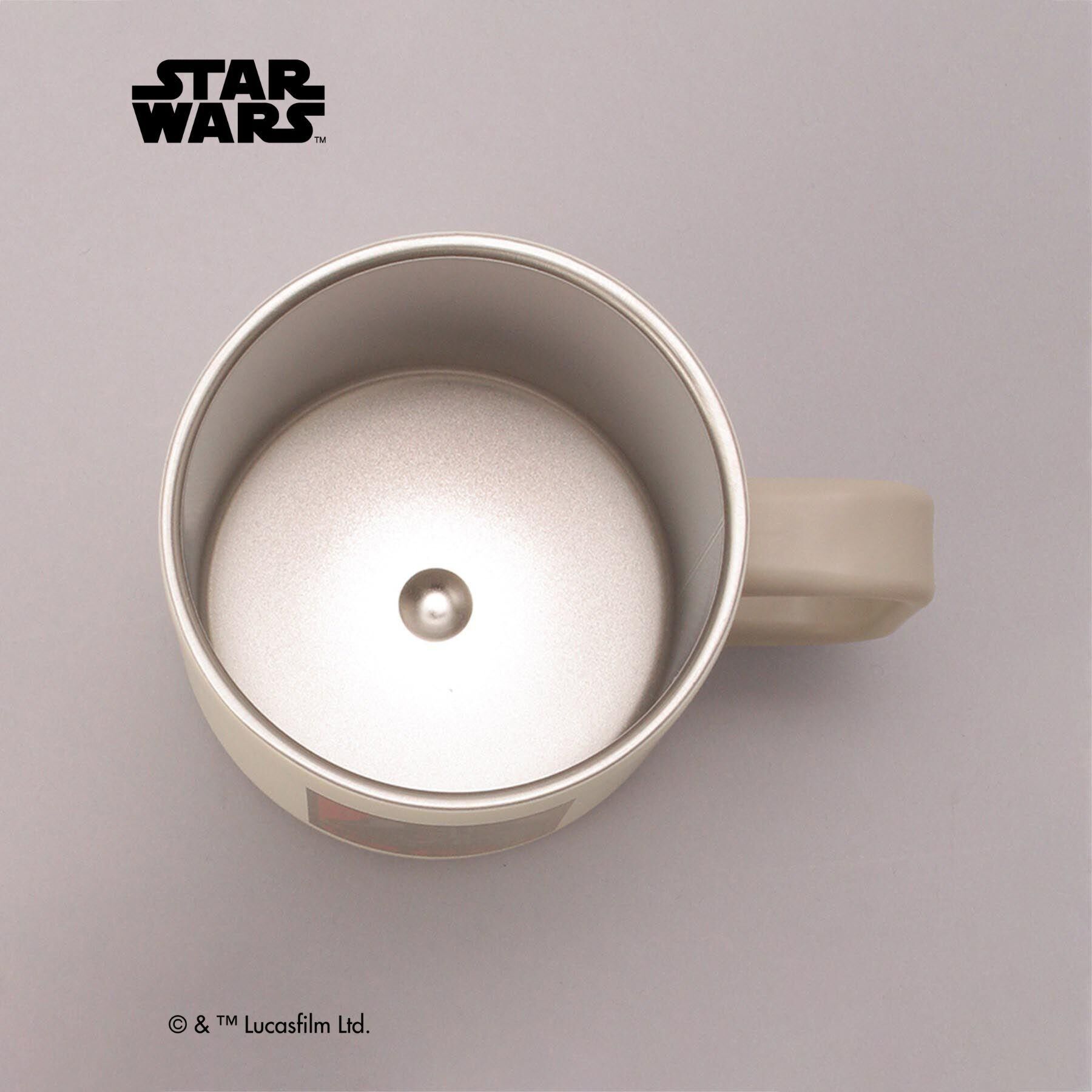 212 KITCHEN STORE「フタつきマグ400ml ダース・ベイダー ＜STAR WARS スター・ウォーズ ＞」|その他|