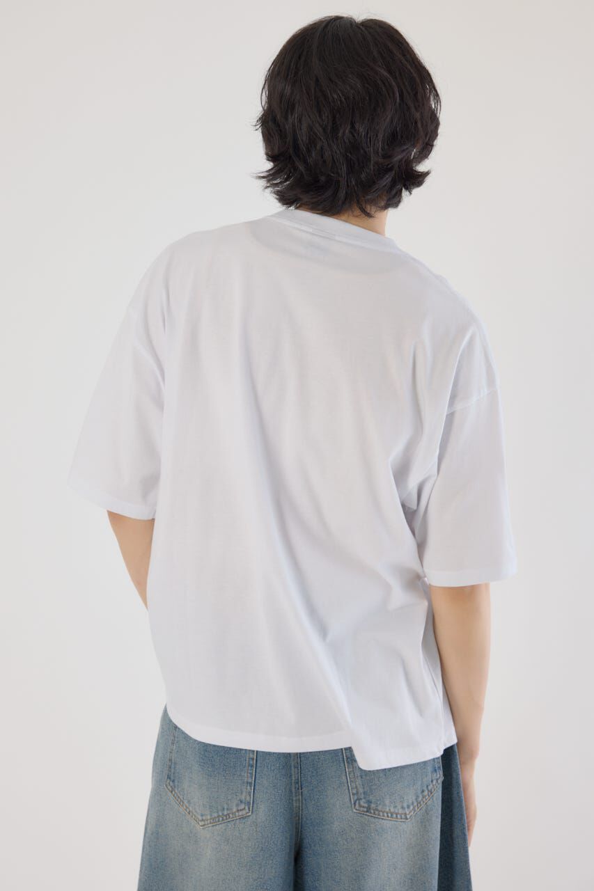 RODEO CROWNS「NEW SPECIES Tシャツ」|Tシャツ・カットソー|