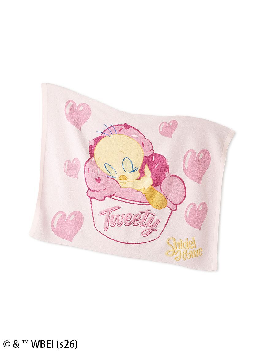 SNIDEL HOME「【Tweety】ブランケット」|ブランケット|LPNK