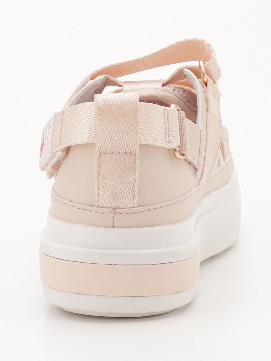 Le coq sportif「【le coq sportif】LA セーヴル PF BLT」|スニーカー|