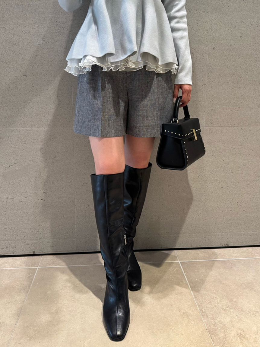 CELFORD「バリエーションショートパンツ」|その他|