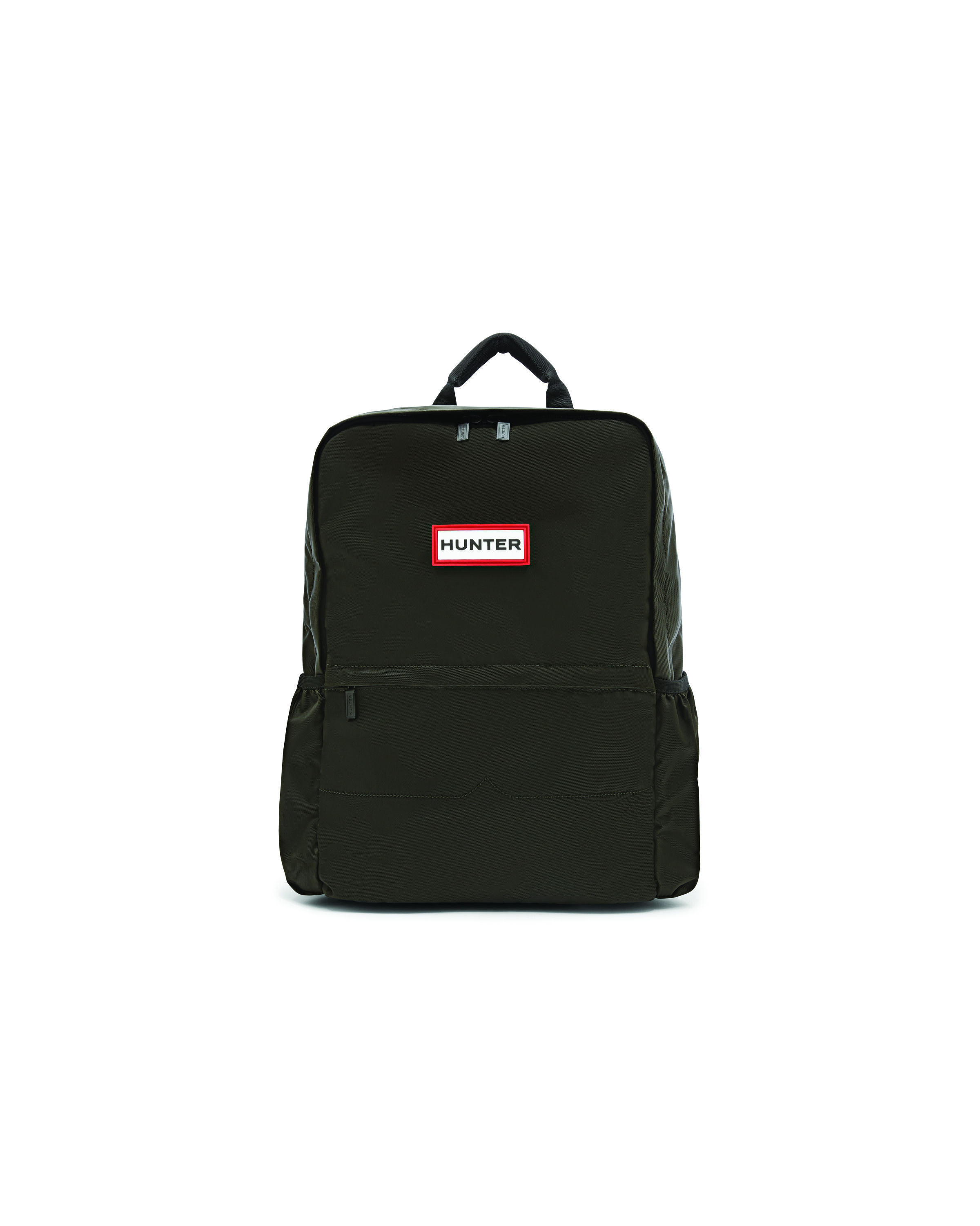  「ORIGINAL NYLON BACKPACK」|リュック|