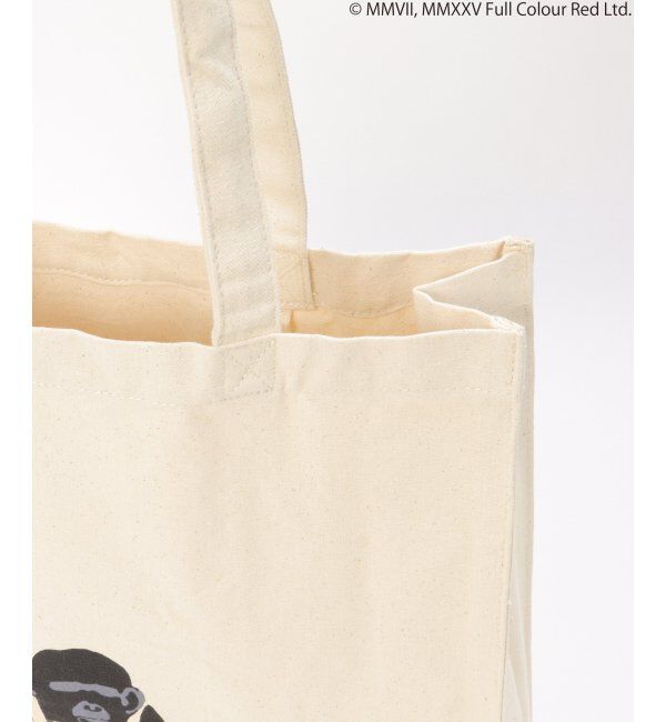 VENCE share style「Banksy バンクシー ボックストートバッグ」|その他|