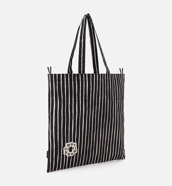 Marimekko「Metka Piccolo トートバッグ」|トートバッグ|