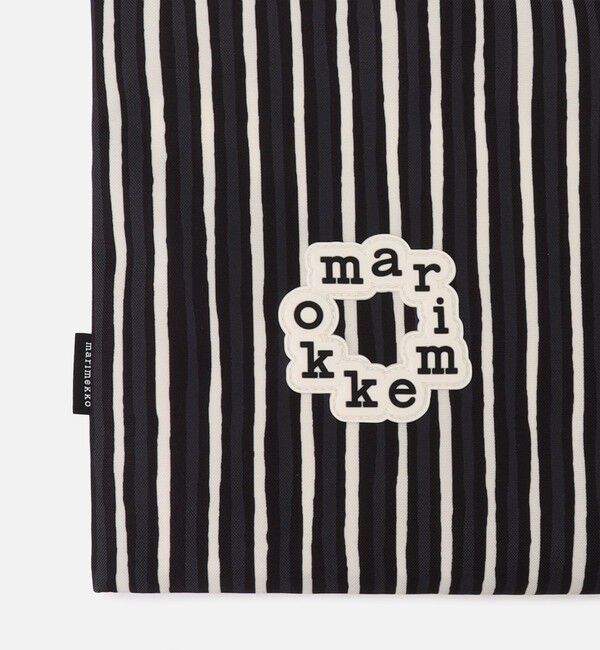 Marimekko「Metka Piccolo トートバッグ」|トートバッグ|