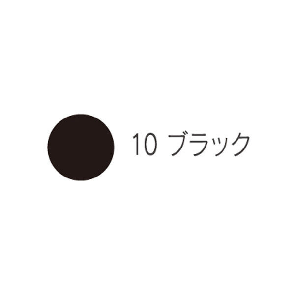  「綾花 エレガント マスカラ 10(ブラック)」|マスカラ・まつげ|
