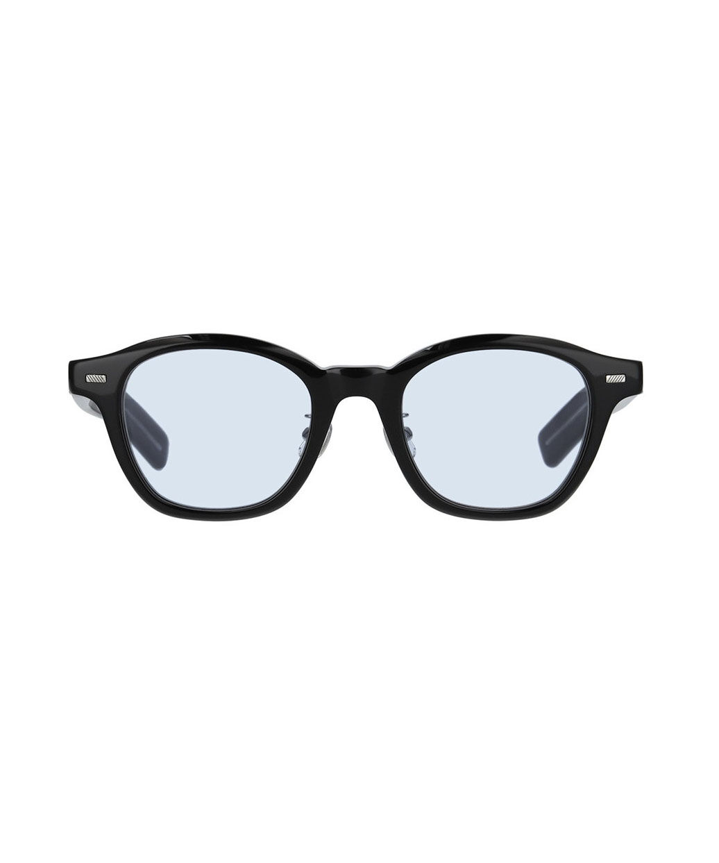  「【WEB限定】Zoff｜STUDIO SEVEN｜ウェリントン型 サングラス｜太縁フレーム」|サングラス|