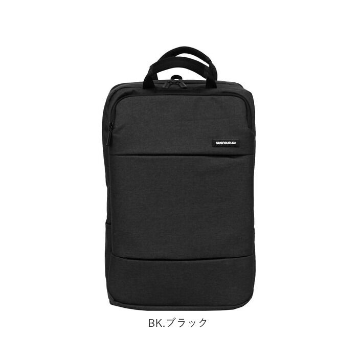BACKYARD FAMILY「ビジネスリュック メンズ 通販 ビジネスバッグ レディース 旅行 出張 通勤 通学 キャリーオン」|リュック|