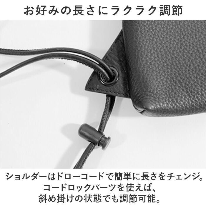 BACKYARD FAMILY「waku ワク 巾着 ショルダーバッグ WK-0030 通販 巾着ショルダー きんちゃく」|ショルダー・メッセンジャー|