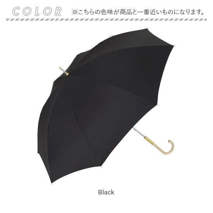 BACKYARD FAMILY「長傘 雨傘 レディース 通販 晴雨兼用傘 niftycolors 晴雨兼用 傘 UVカット」|傘|