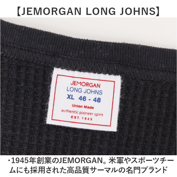 BACKYARD FAMILY「JEMORGAN タンクトップ JC735-22K ジェーイーモーガン 通販 ノースリーブ」|その他|