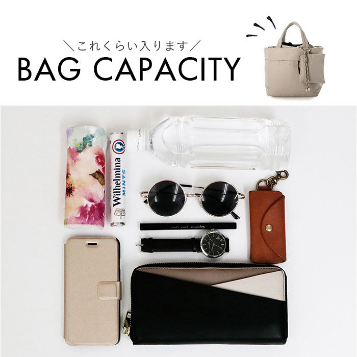 cache cache「カシュカシュ cachecache バッグ 10-00-04890 通販 ミニトート」|ショルダー・メッセンジャー|