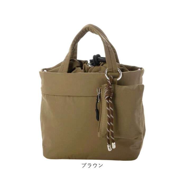 cache cache「カシュカシュ cachecache バッグ 10-00-04890 通販 ミニトート」|ショルダー・メッセンジャー|