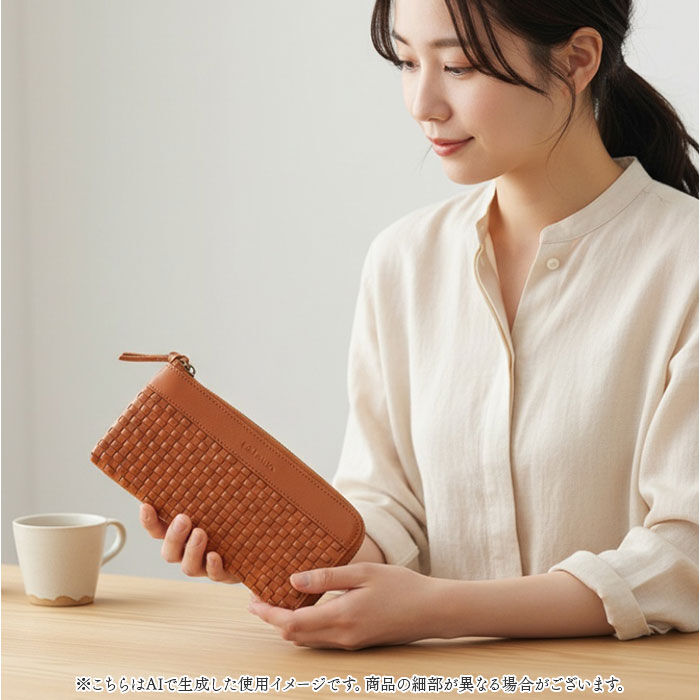 BACKYARD FAMILY「toleur 財布 トーラ 12022 通販 長財布 ながさいふ 長サイフ ロングウォレット」|財布|