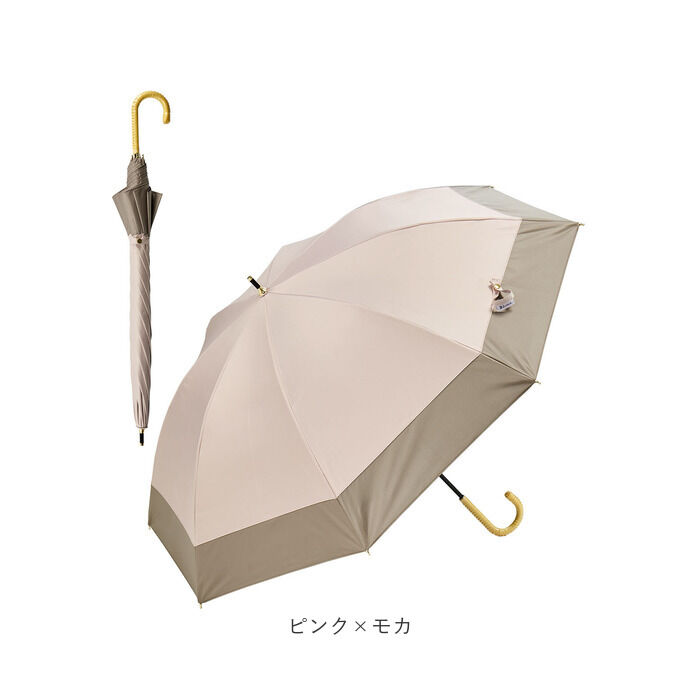 BACKYARD FAMILY「KIZAWA キザワ 日傘 長傘 レディース 通販 傘 かさ カサ レディース傘 日よけ 日除け」|傘|