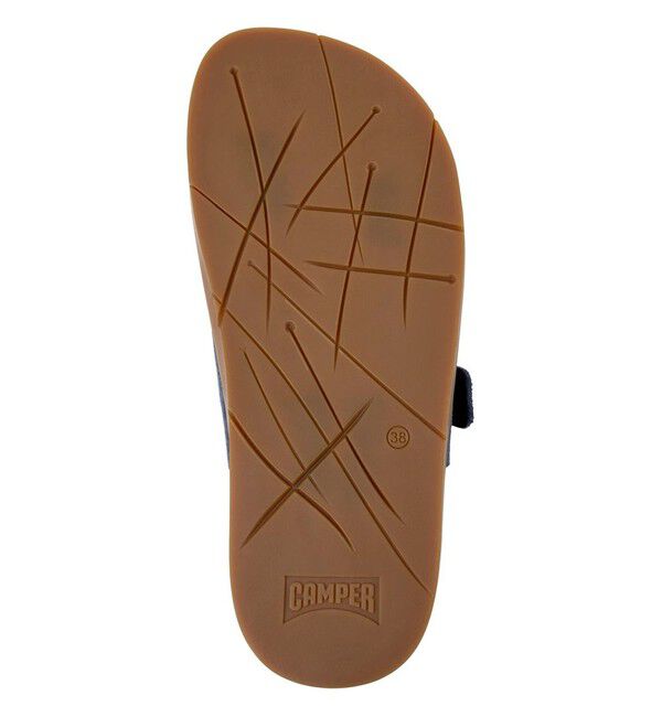 CAMPER「[カンペール] LLUC SANDAL / サンダル」|サンダル|