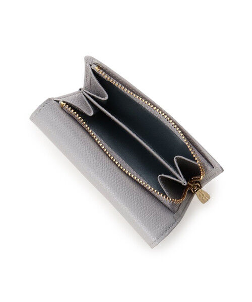 Samantha Thavasa Petit Choice「ジュエルバー　折財布」|財布|