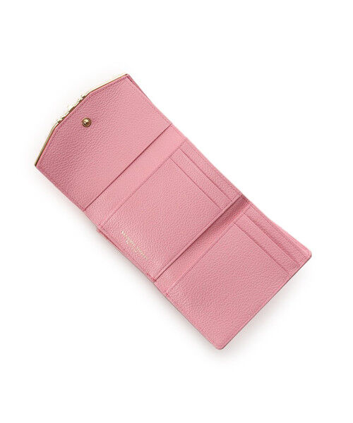 Samantha Thavasa Petit Choice「ジュエルバー　折財布」|財布|