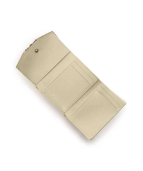 Samantha Thavasa Petit Choice「ジュエルバー　折財布」|財布|