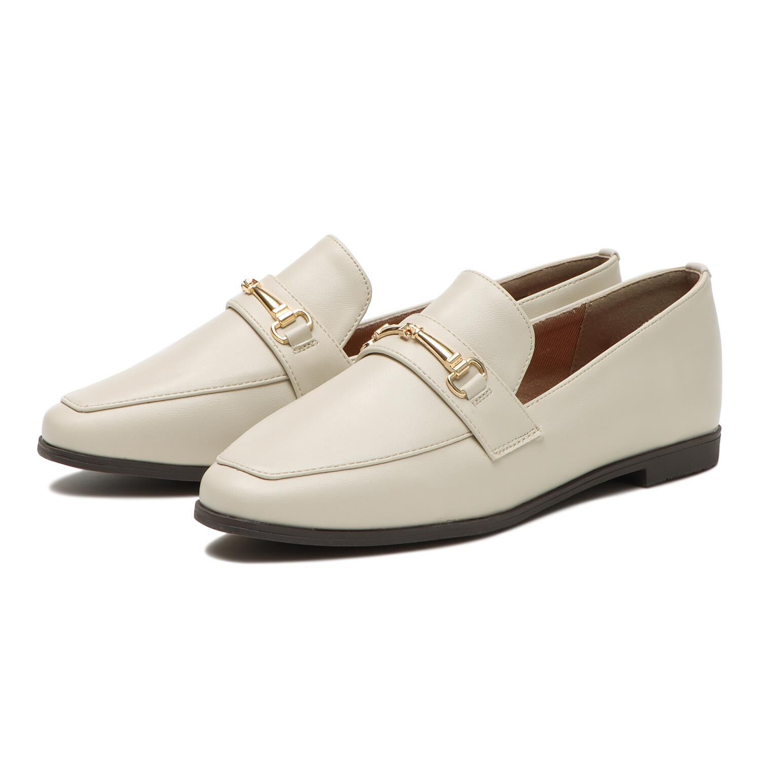 ABC SELECT「【ABC SELECT】BIT LOAFER 1.5」|パンプス|