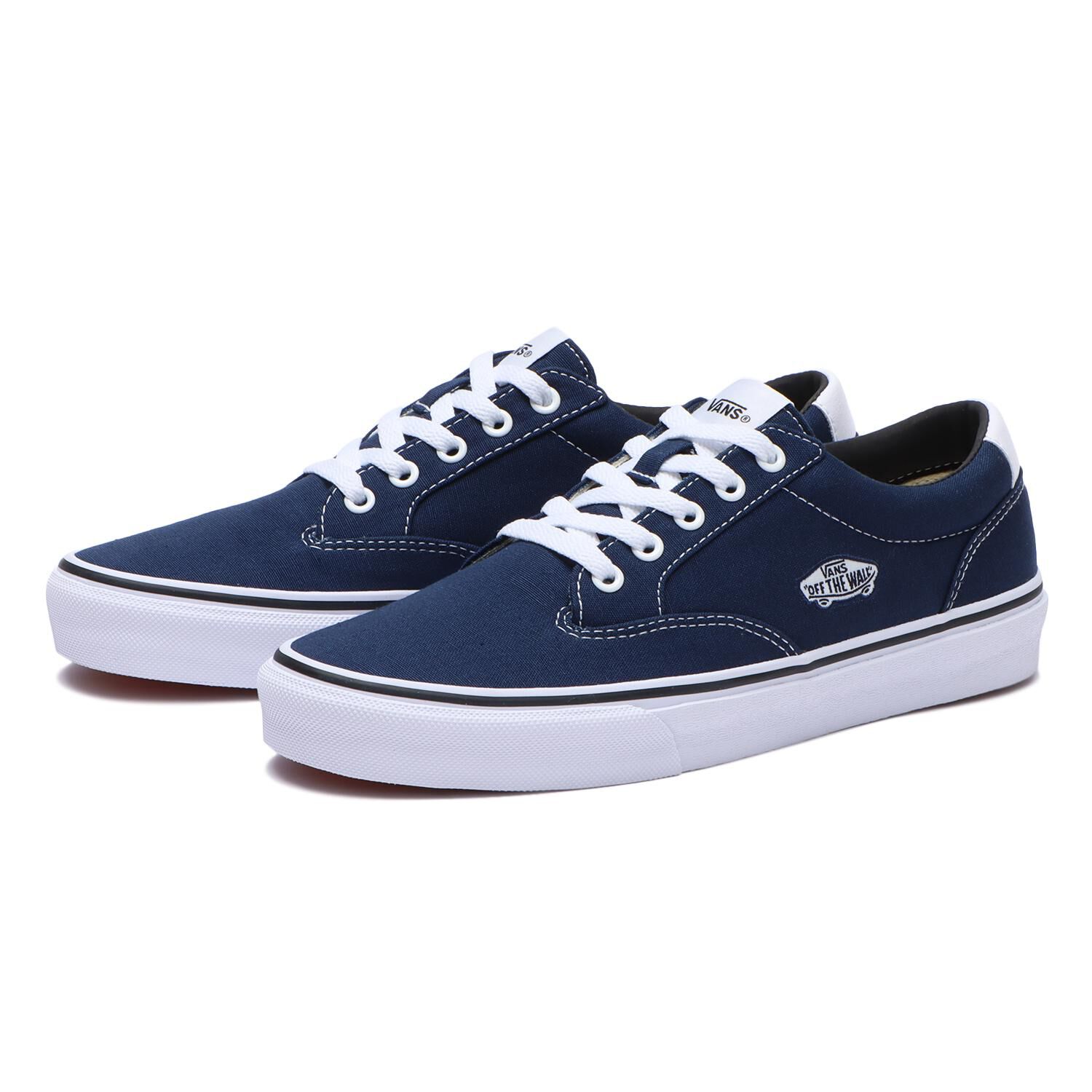 VANS「【VANS】JETS ICON」|スニーカー|