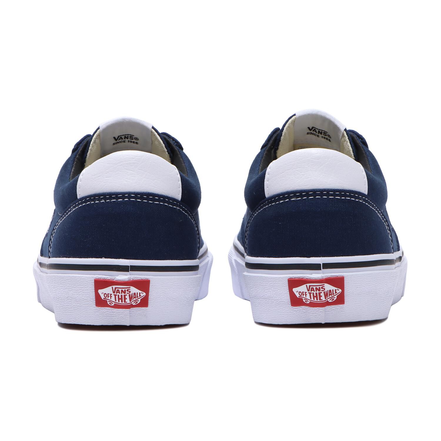 VANS「【VANS】JETS ICON」|スニーカー|