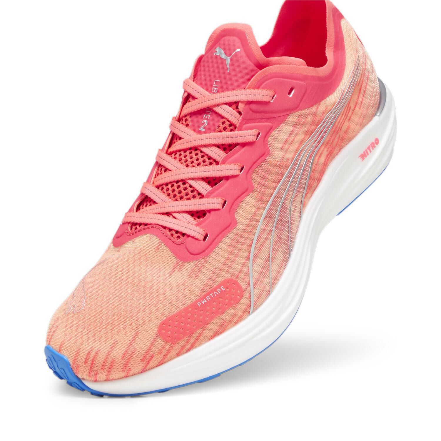 PUMA「【PUMA】LIBERATE NITRO 2」|スニーカー|