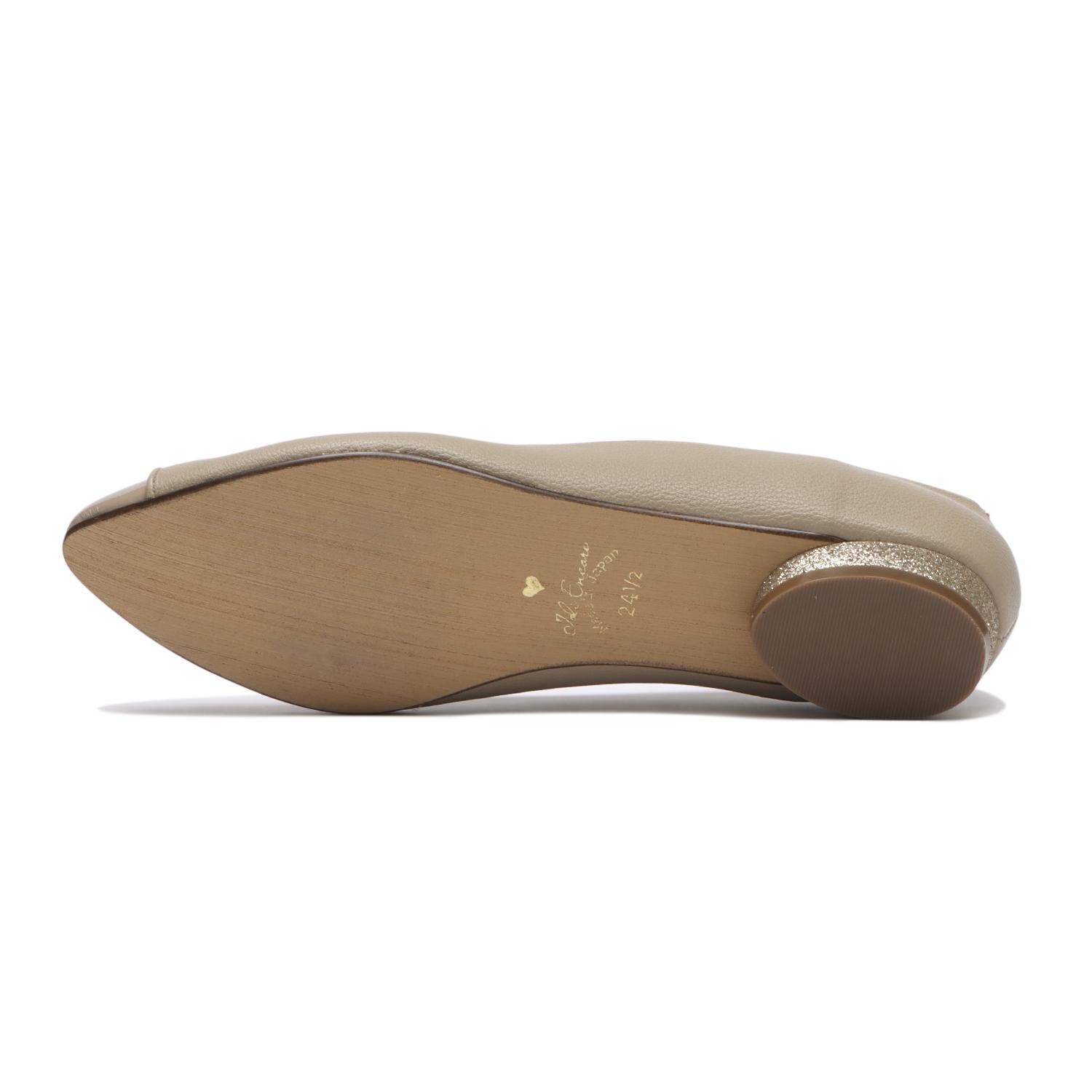 JOLI ENCORE「【JOLI ENCORE(TH)】COMBI PPS 2」|パンプス|