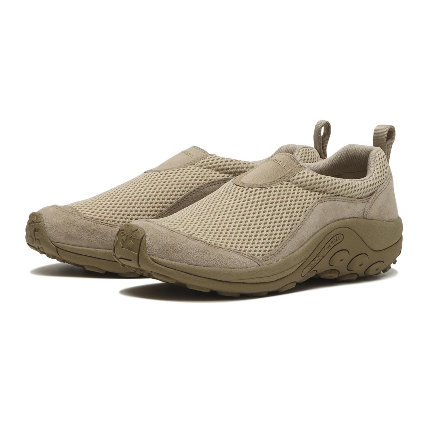 MERRELL「【MERRELL】JUNGLE MOC BREEZE」|スニーカー|