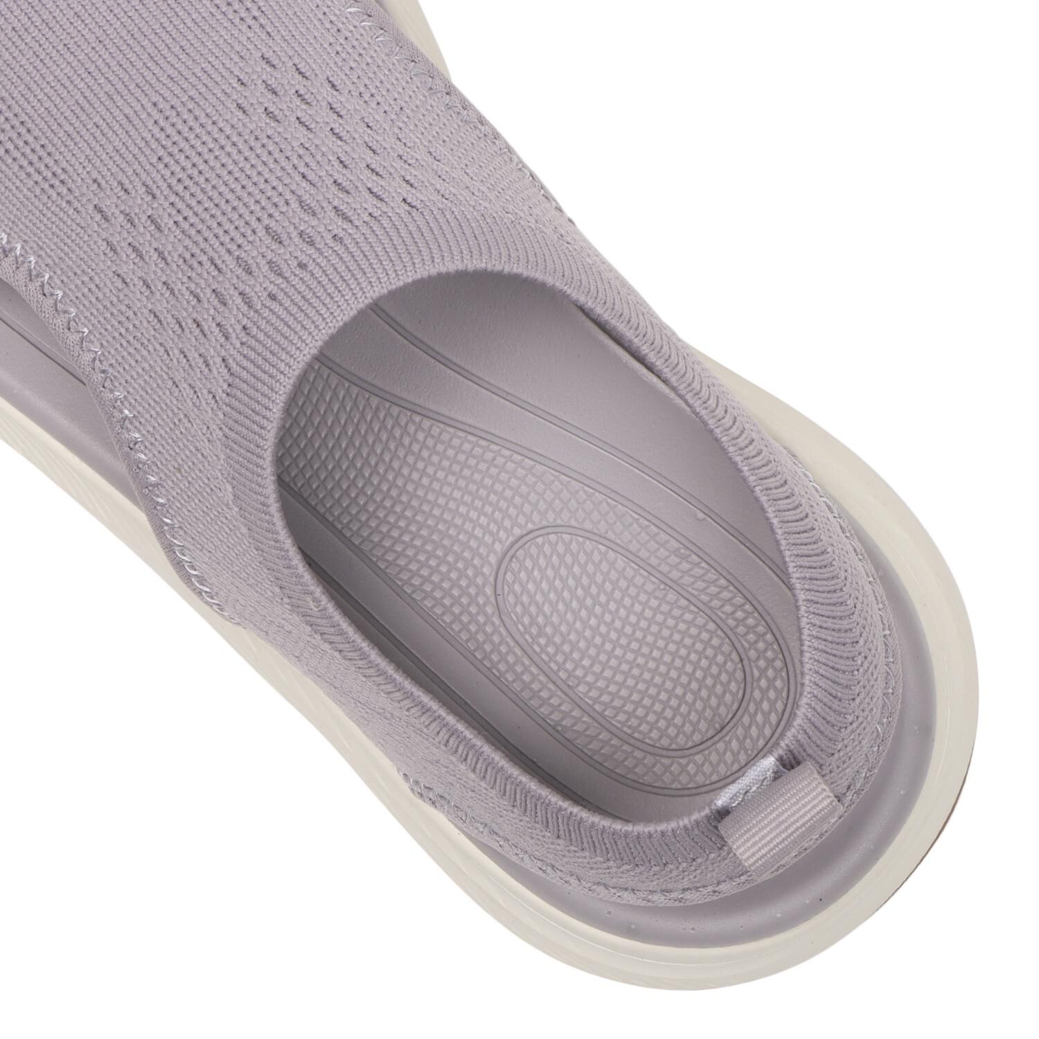ABC SELECT「【ABC SELECT】KNIT SANDAL」|サンダル|