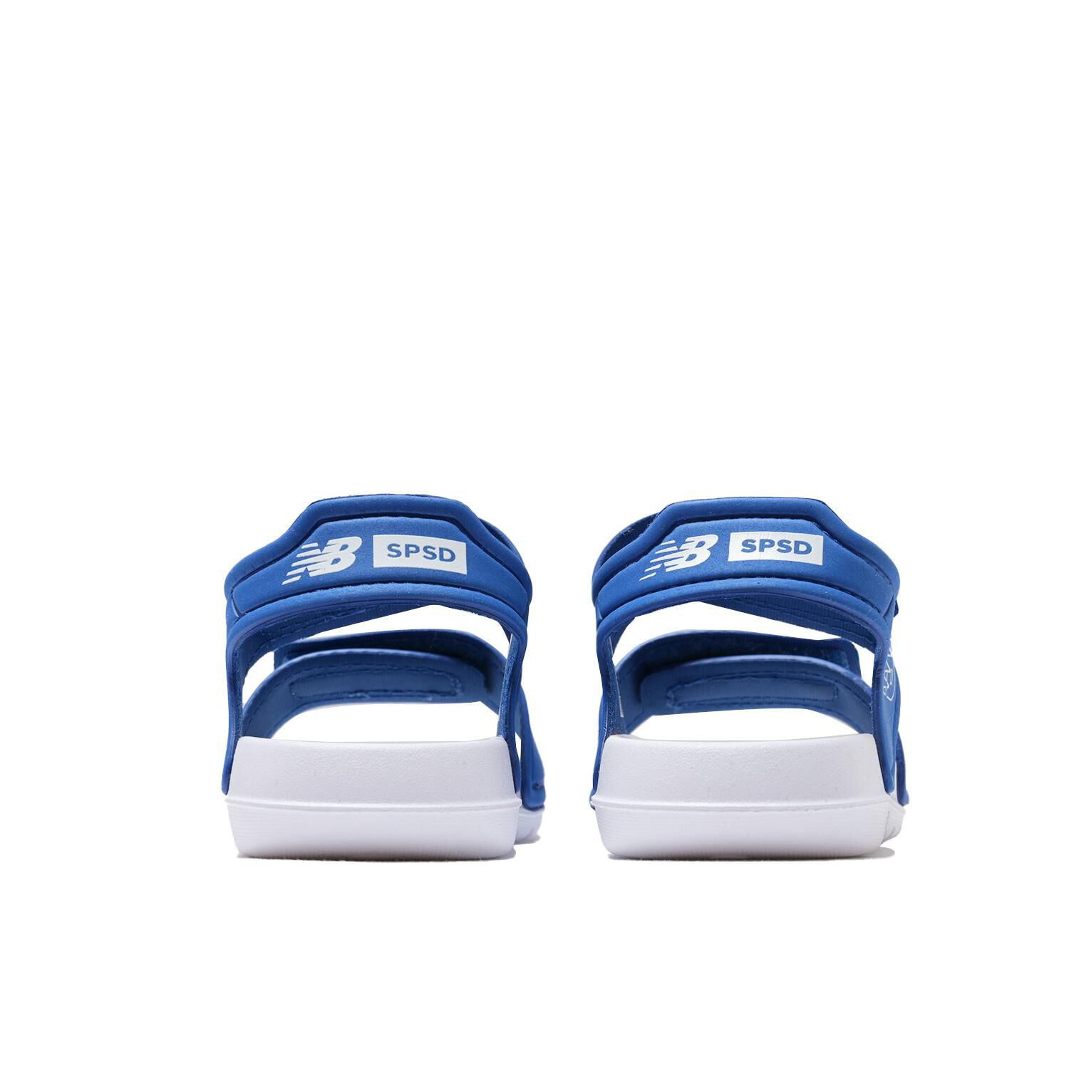 NEW BALANCE 「【NEW BALANCE】17-23 SYSPSDF1(M)」|サンダル|